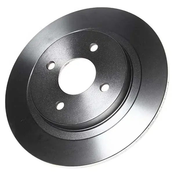 Eicher Premium Brake Disc