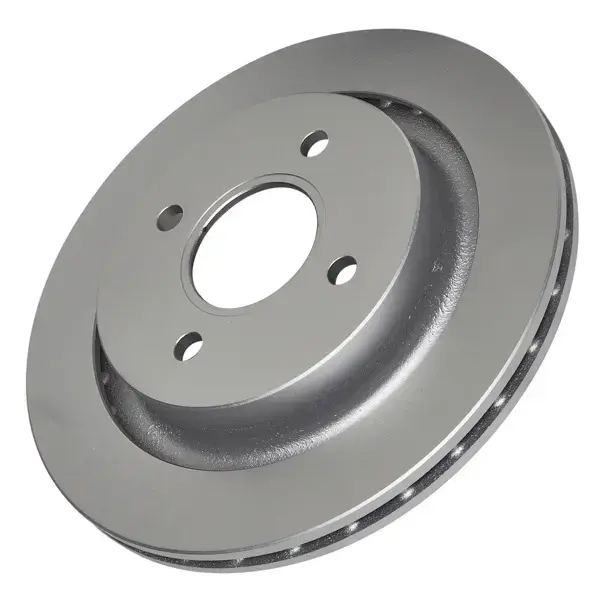 Pagid Brake Disc