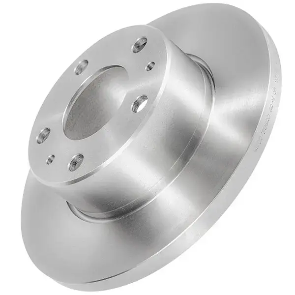 Eicher Premium Brake Disc