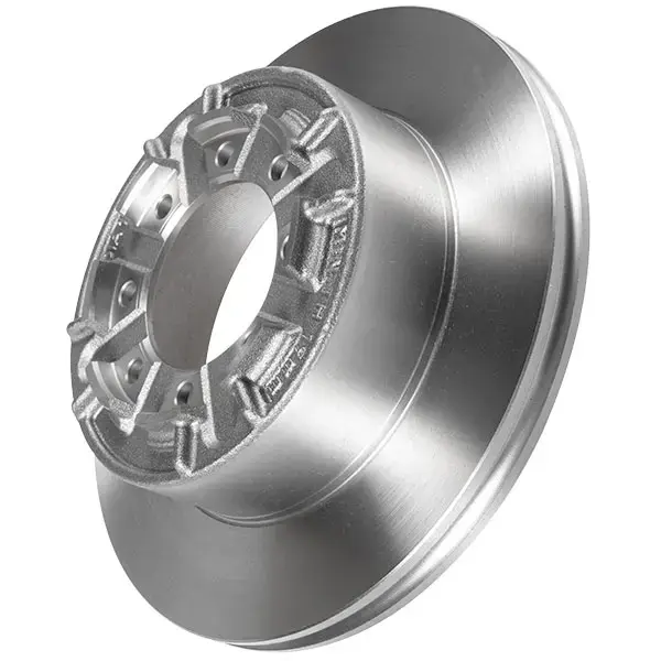 Eicher Premium Brake Disc