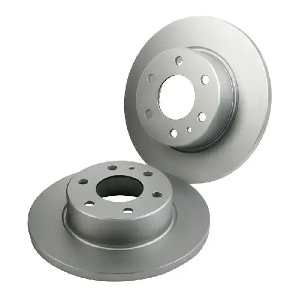 Eicher Premium Brake Disc