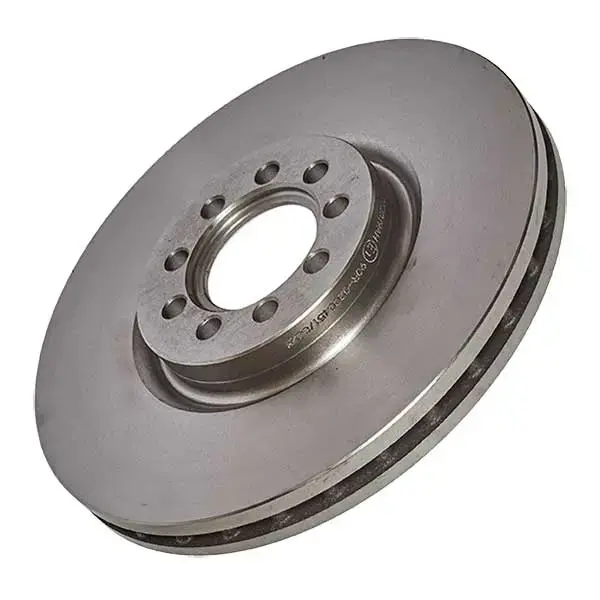 Eicher Premium Brake Disc