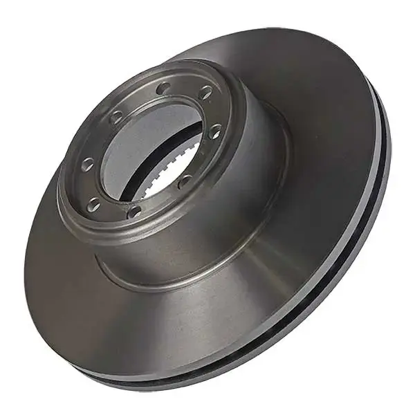 Eicher Premium Brake Disc