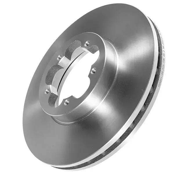 Eicher Premium Brake Disc