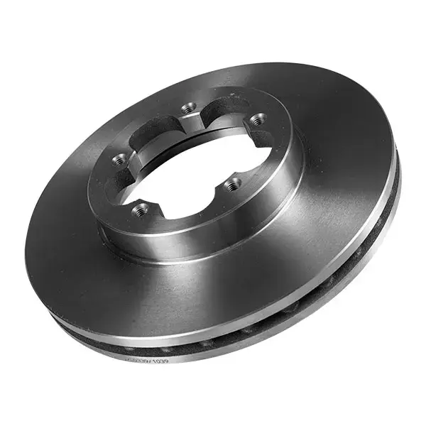 Eicher Premium Brake Disc