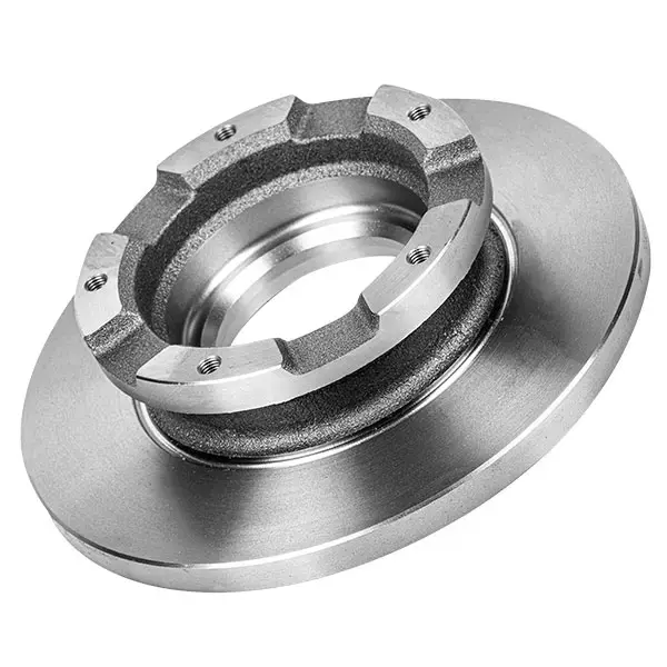 Eicher Premium Brake Disc