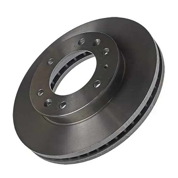 Eicher Premium Brake Disc