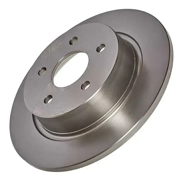 Eicher Premium Brake Disc