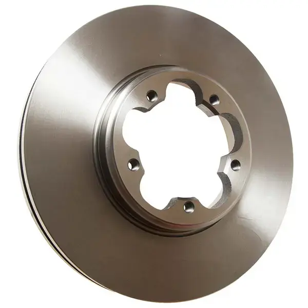 Eicher Premium Brake Disc