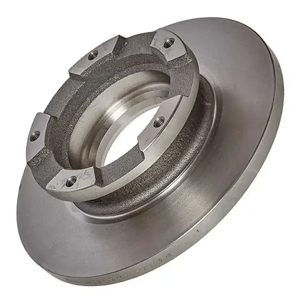 Eicher Premium Brake Disc