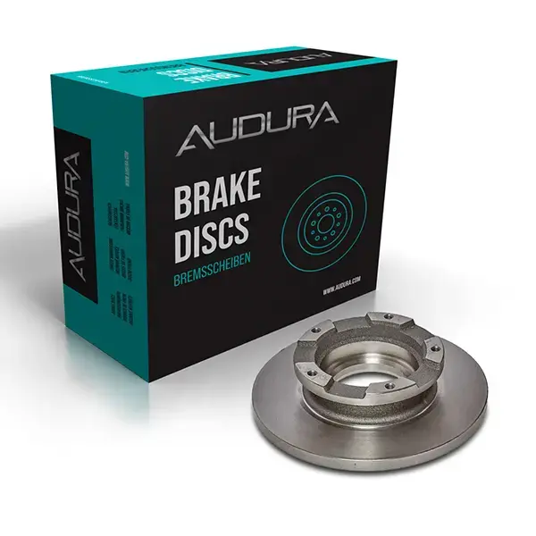 Audura Brake Disc