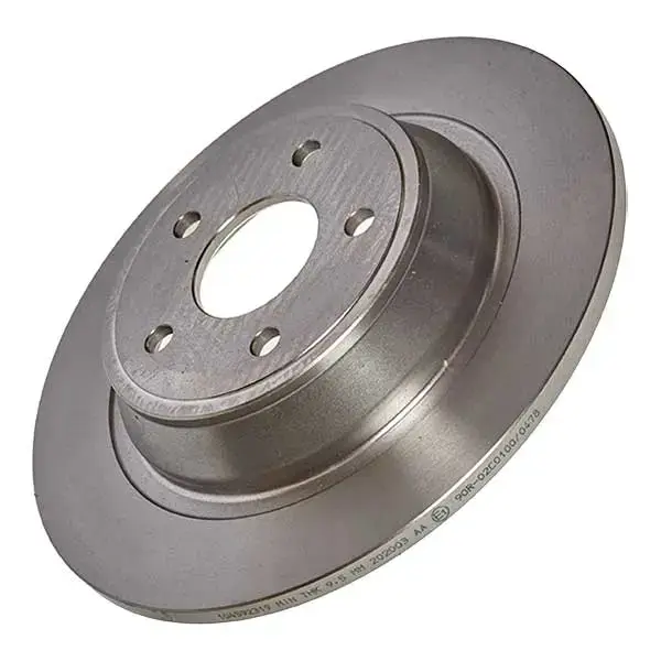 Eicher Premium Brake Disc