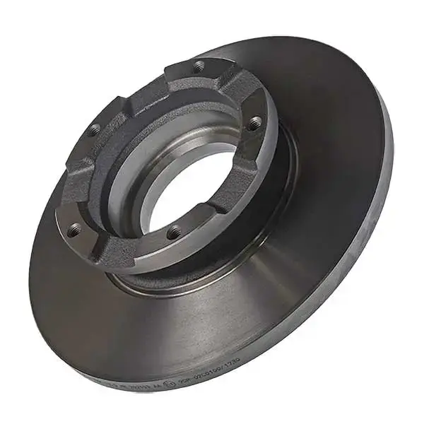 Eicher Premium Brake Disc