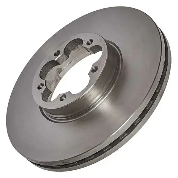 Eicher Premium Brake Disc