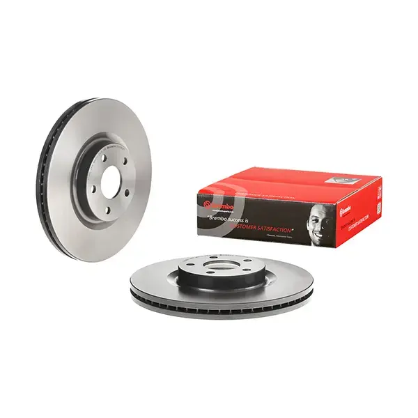 Brembo Brake Disc