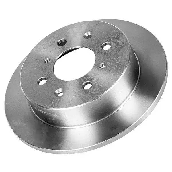 Eicher Premium Brake Disc