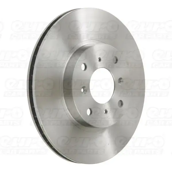 Pagid Brake Disc