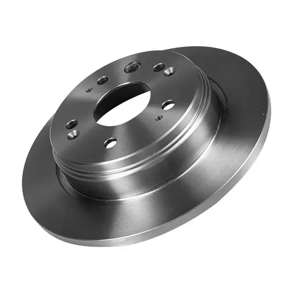 Eicher Premium Brake Disc