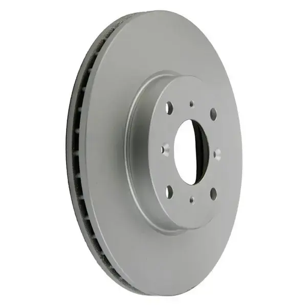Pagid Brake Disc