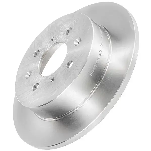 Eicher Premium Brake Disc