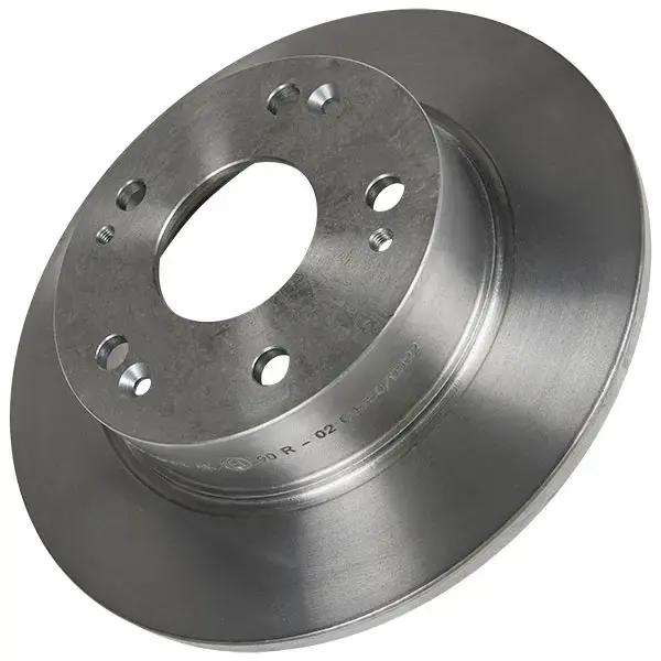 Eicher Premium Brake Disc