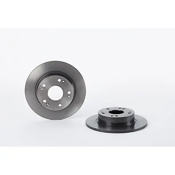 Brembo Brake Disc