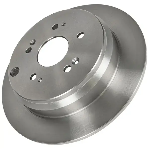 Eicher Premium Brake Disc