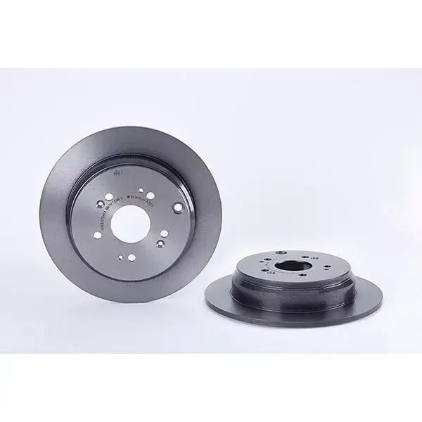 Brembo Brake Disc