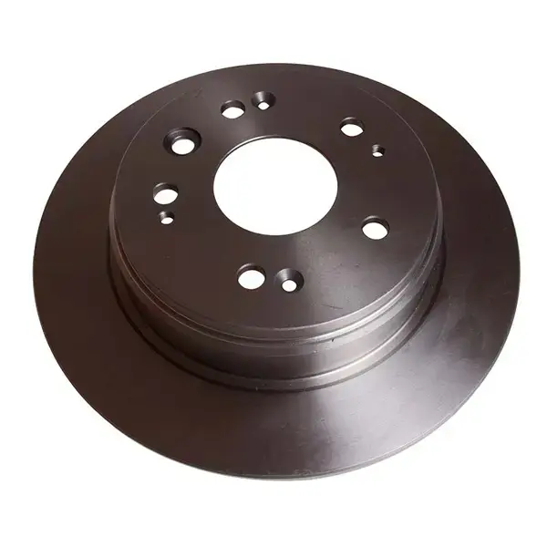 Eicher Premium Brake Disc