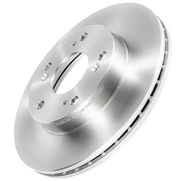 Eicher Premium Brake Disc