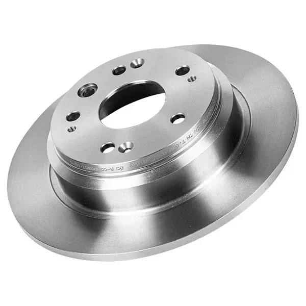 Eicher Premium Brake Disc