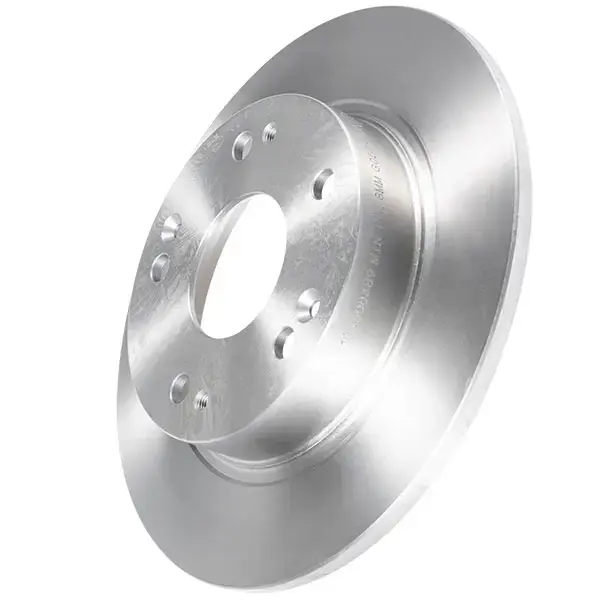 Eicher Premium Brake Disc