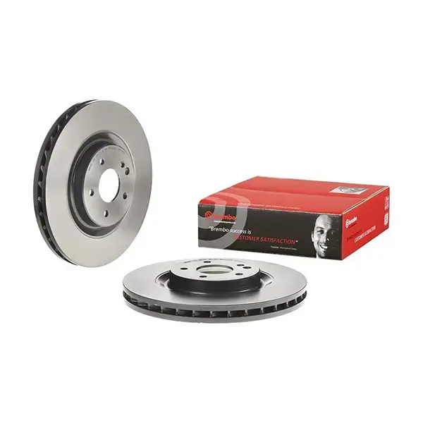 Brembo Brake Disc