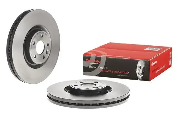Brembo Brake Disc
