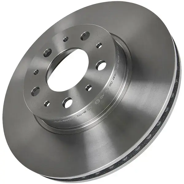 Eicher Premium Brake Disc