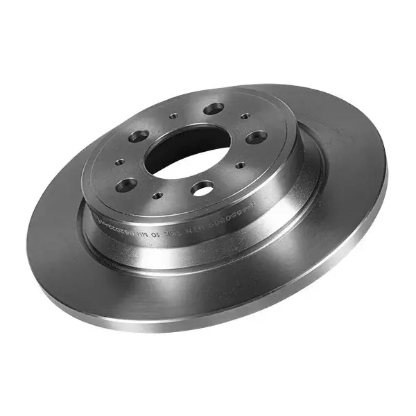 Eicher Premium Brake Disc