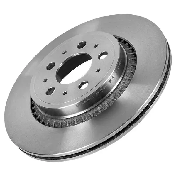 Eicher Premium Brake Disc