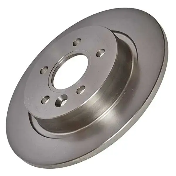 Eicher Premium Brake Disc