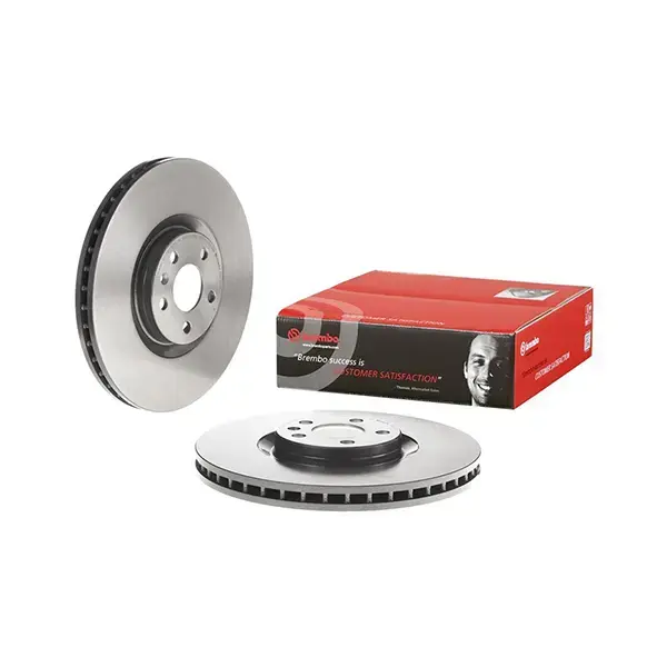 Brembo Brake Disc