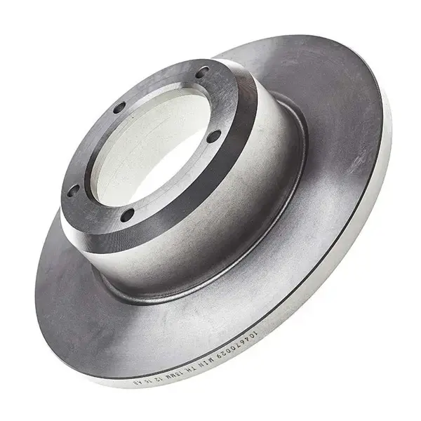 Eicher Premium Brake Disc