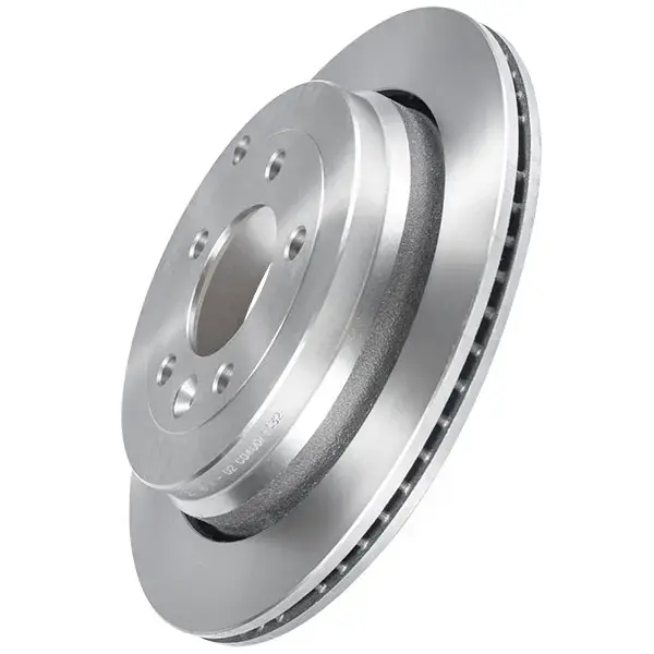 Eicher Premium Brake Disc
