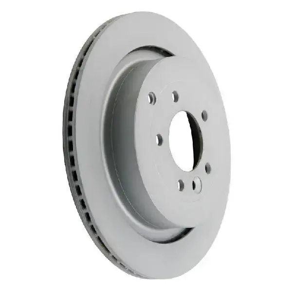 Eicher Premium Brake Disc