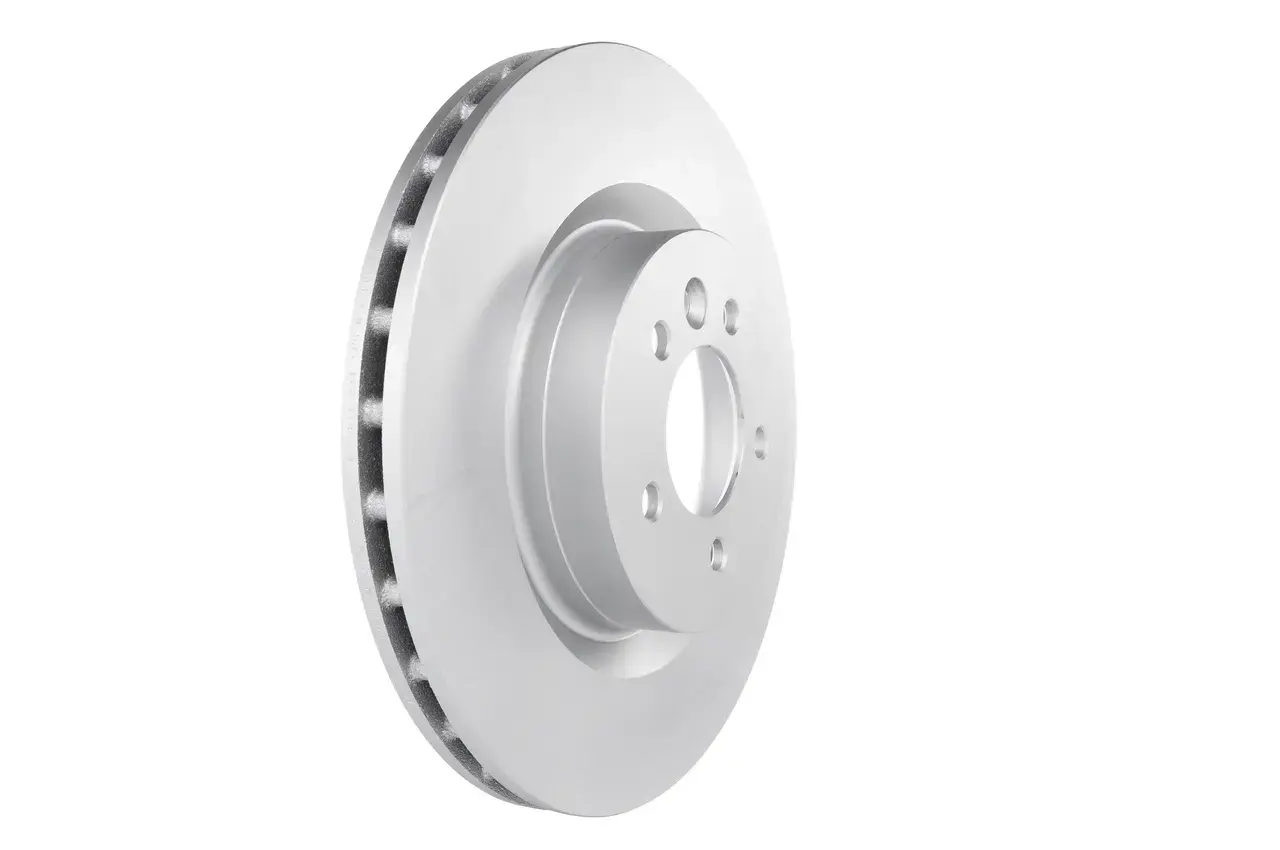 Bosch Brake Disc