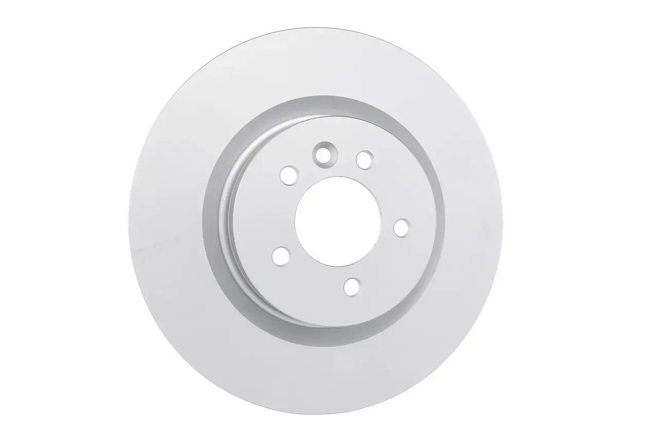 Bosch Brake Disc