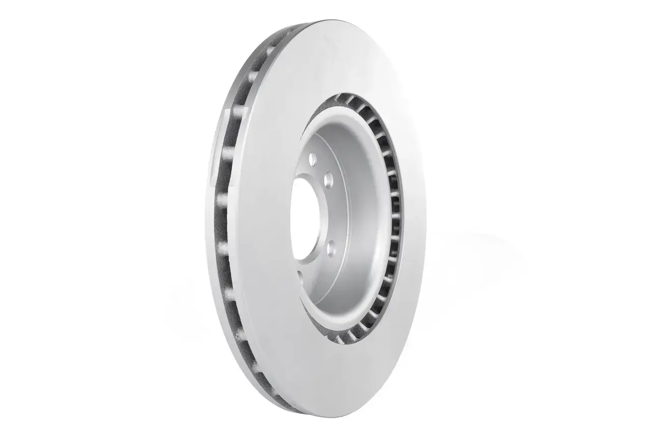 Bosch Brake Disc