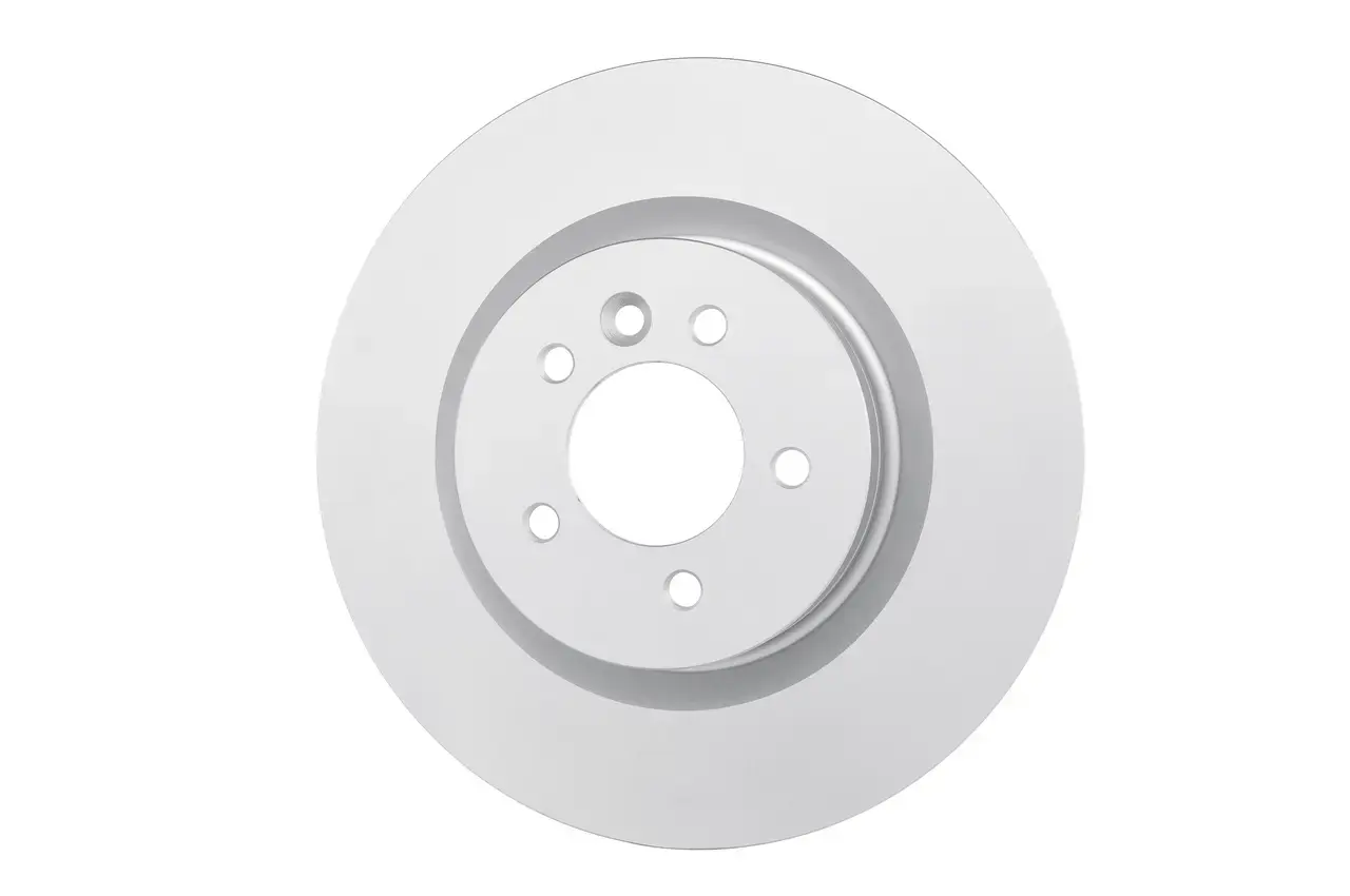 Bosch Brake Disc
