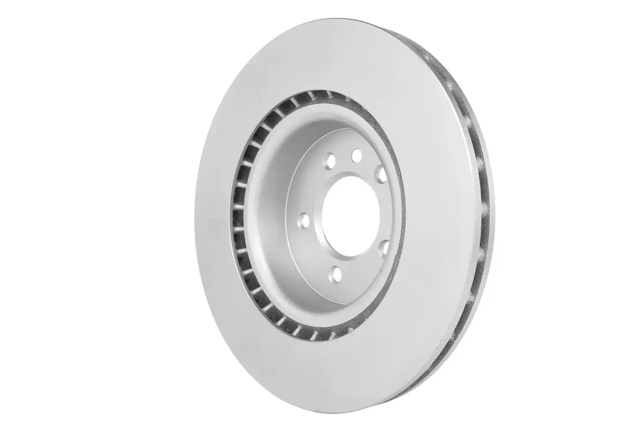 Bosch Brake Disc