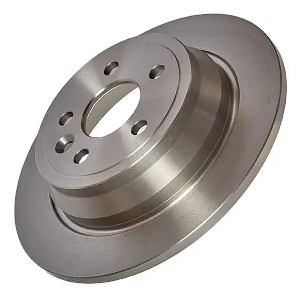 Eicher Premium Brake Disc