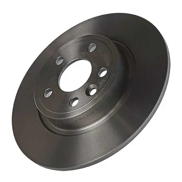 Eicher Premium Brake Disc