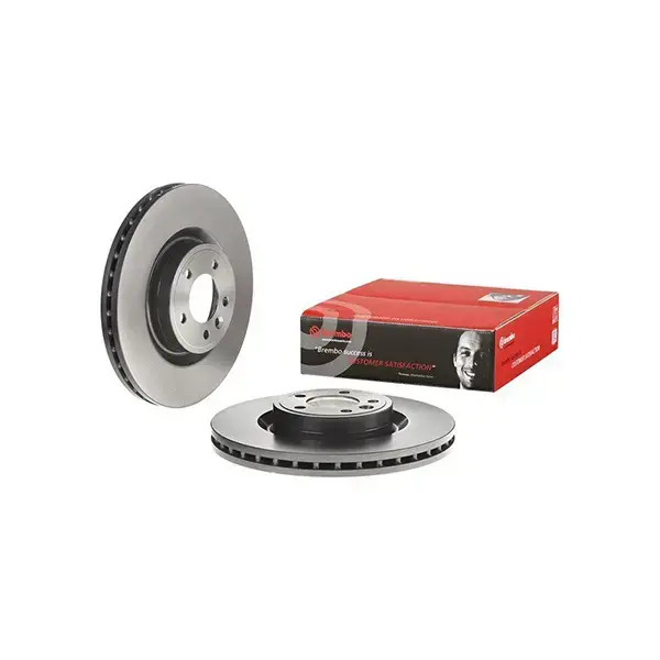 Brembo Brake Disc